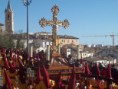 TRASLADO DEL CRISTO DE MAEFIL